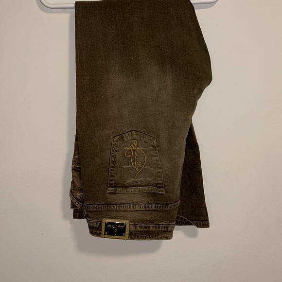 Baby phat jeans - Picture 2 of 4